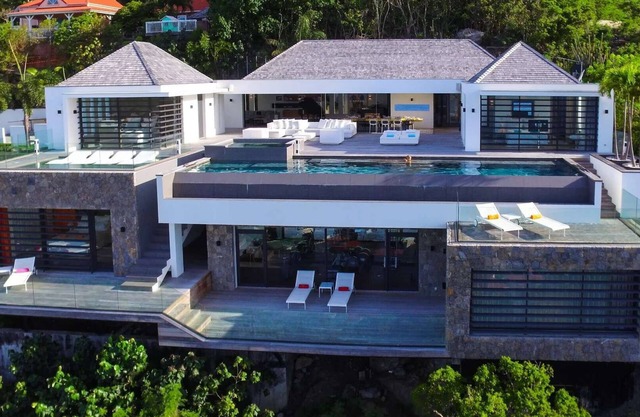 Way Villa 