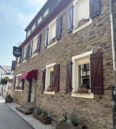 MYA Weinland Hotel Kobern-Gondorf