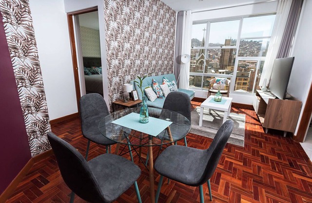 MyApartment - Deluxe Apartment (tourist area)