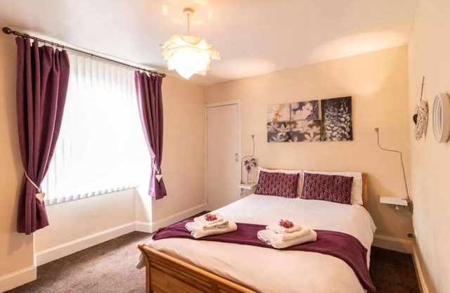 Mycosy Lorimer 17, 1 BR Apartment, Great Location - Dundee