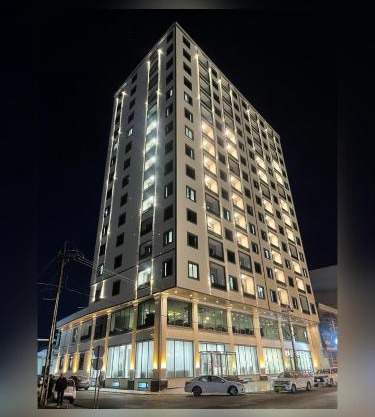 MyFlower 3 Hotel