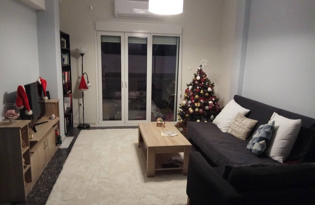MyHome! Modern, huge, central, quiet, clean