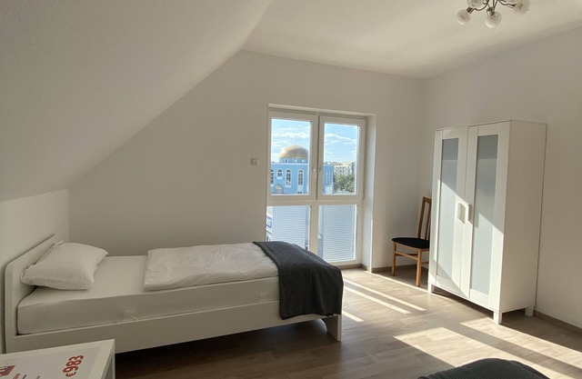 MyHome10, Wiesbaden - Mainz