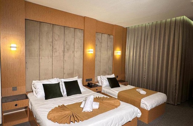 MyHotel Erbil