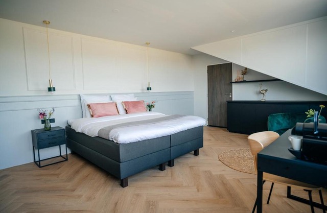MyHotel Steenwijk - Giethoorn