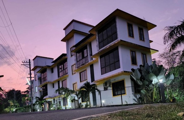 MYKA at Dsouza Heritage, Moira