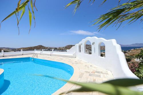 Mykonos 