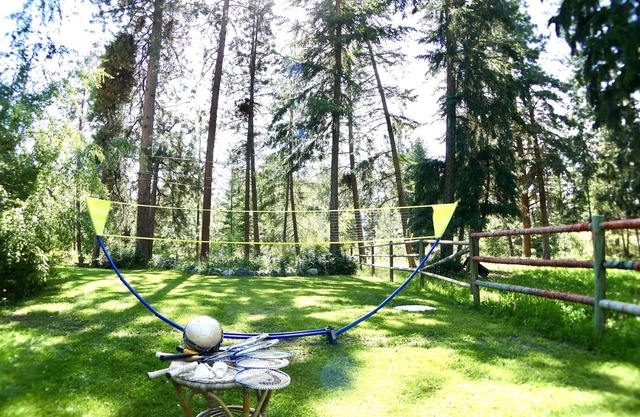 Myra Park Bike Hike—Rural Retreat