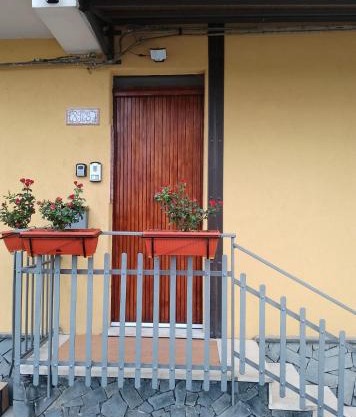 MyrEma House - near Fontanarossa Airport Catania