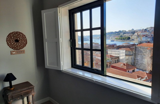 MyRiverPlace N.5 apartament