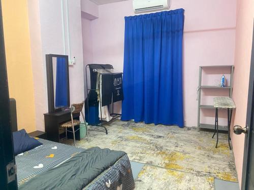 Mysara Homestay Batu Gajah Tanah Merah