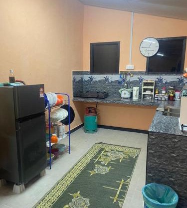 Mysara Homestay Batu Gajah Tanah Merah
