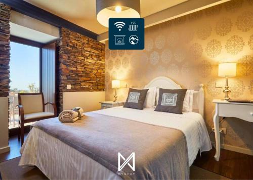 MyStay - Campus Natura