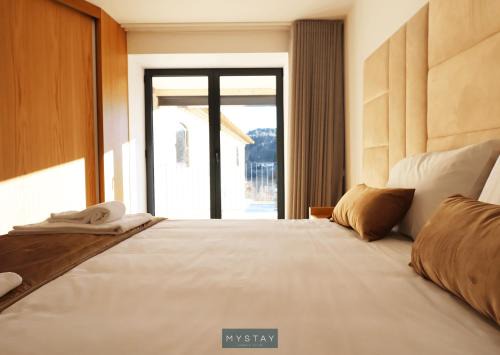 MyStay - Casa d'Henrique