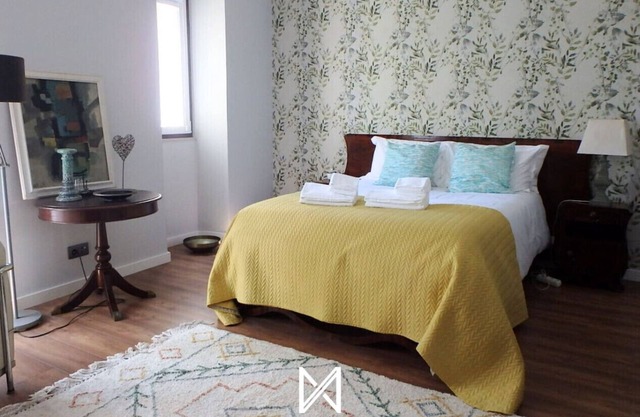 MyStay - Casa de Tent'tugal | Double Room