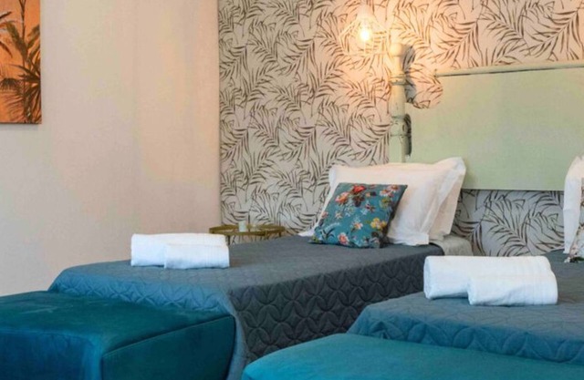 MyStay - Casa de Tent'tugal | Twin Standard