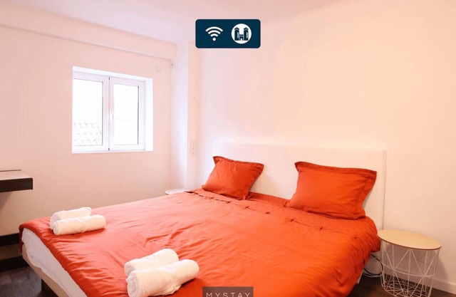 MyStay - Casa Miná 2 | Double room in historic center