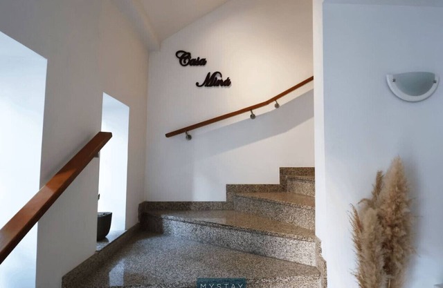 MyStay - Casa Miná | Twin