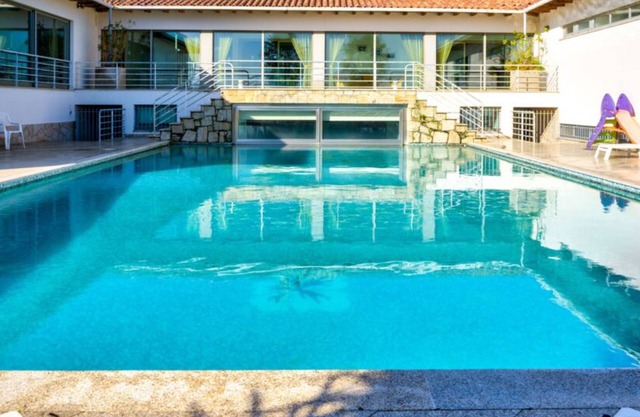 MyStay - Lagos House | Double Superior