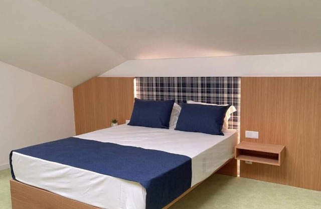 MyStay - Porto São Bento - Suite