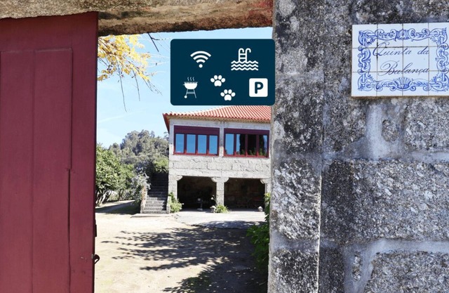 MyStay - Quinta da Balança