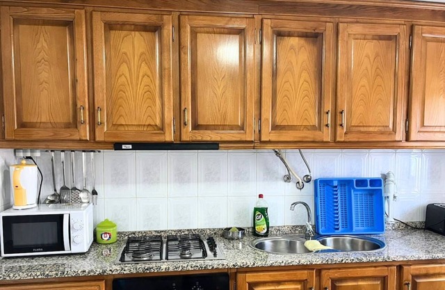 MyStay - Sobrado Fonseca