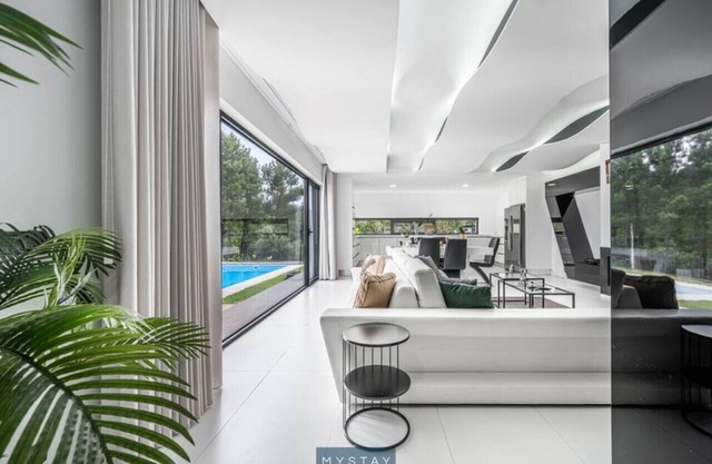 MyStay - Varanda de Basto