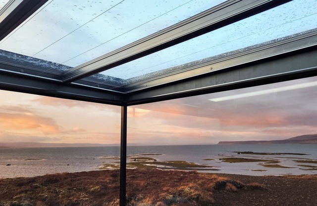 Mystic Light Lodge