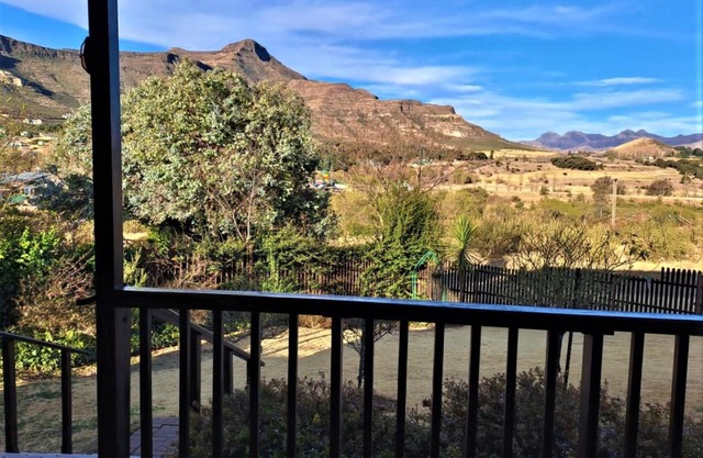 Mystic Mountain Cottage