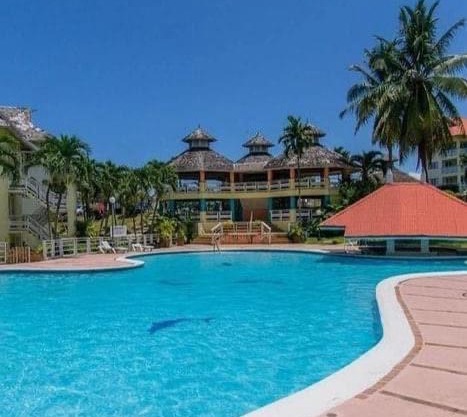 Ridge Resort 