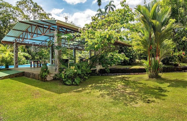 Mystic Waters Retreat