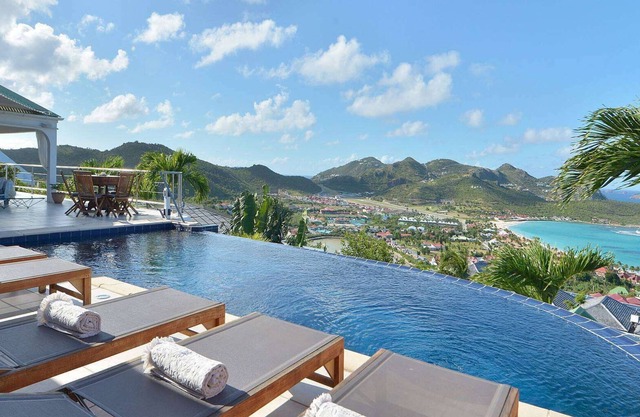 Mystique Villa 