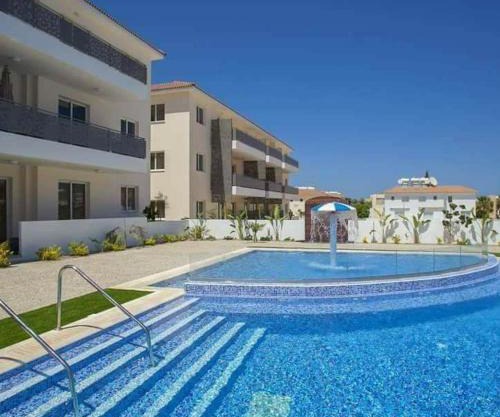 Mythical Sands Resort - Africa