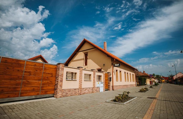 Németh Apartmanházak