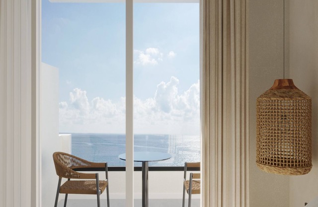 néreya luxury rooms