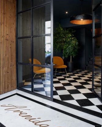 Nôma Living Avenida 60