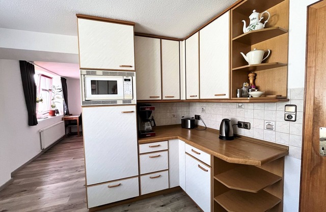 Nürburgblick by Interhome