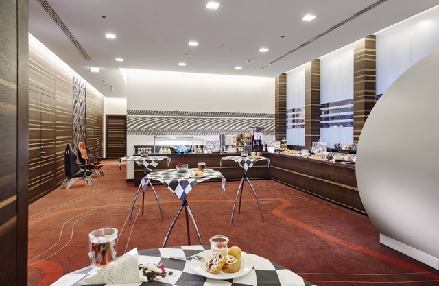 Nürburgring Congress Hotel