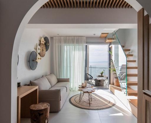 Nōema Premium Stay