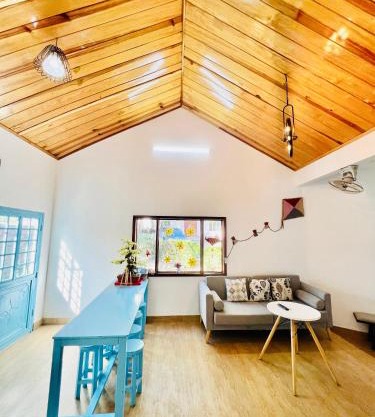 Nắng Real Home 82