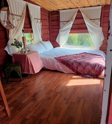 Nắng Xinh Homestay