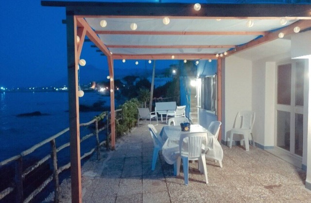 N'Amuri Loft on the sea