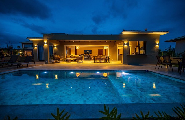 Novíssima Casa em Búzios - RJ