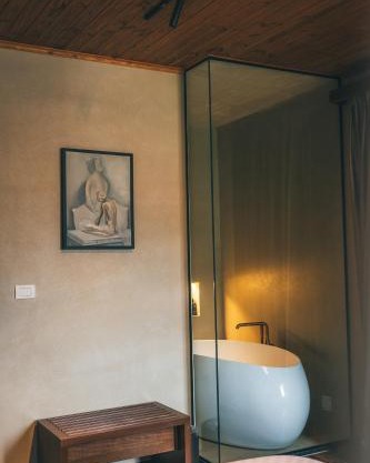 N'SOKAK Boutique Hotel