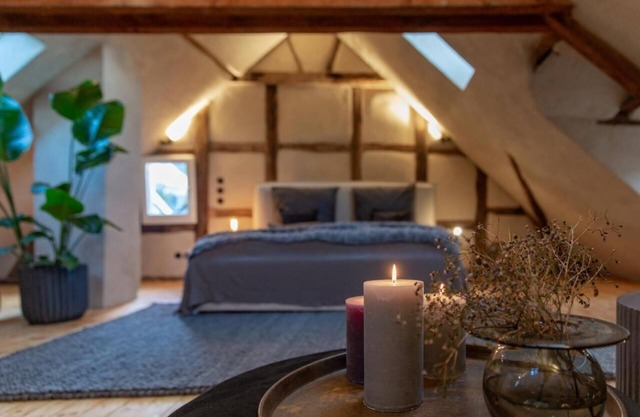 N5Quartier in the town center of Bad Münstereifel