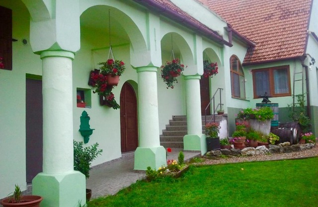 Na úpatí Pálavy