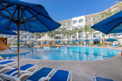 Tropitel Naama Bay Hotel 