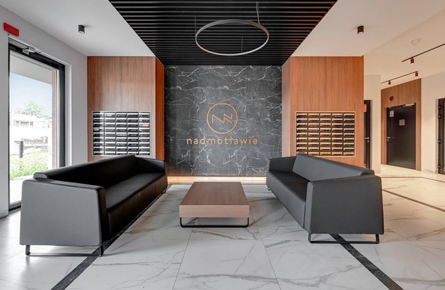 Nadmotławie Deluxe by Grand Apartments
