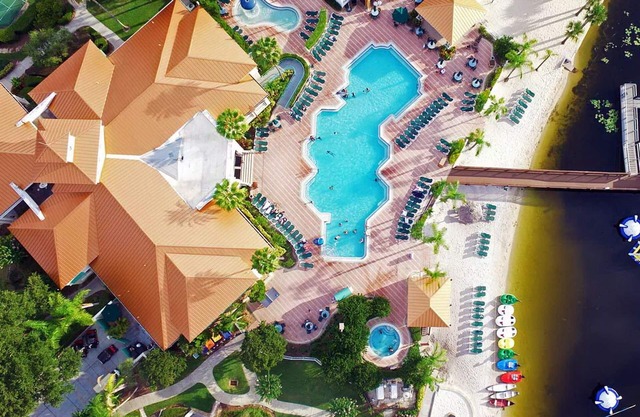 nAdventure Park & Private lake free shuttle 2025 Dec20-27 at Summer Bay Resort