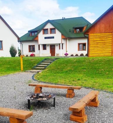 Nadwiślańskie Gniazdo